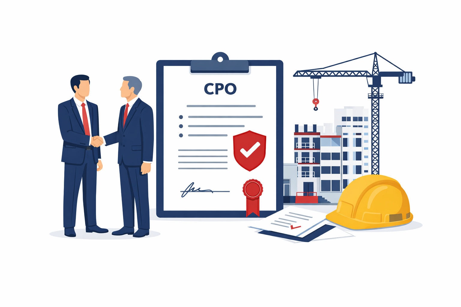 Помощь «НОПСС» по вступлению в СРО строителей в Твери и по всей Тверской области