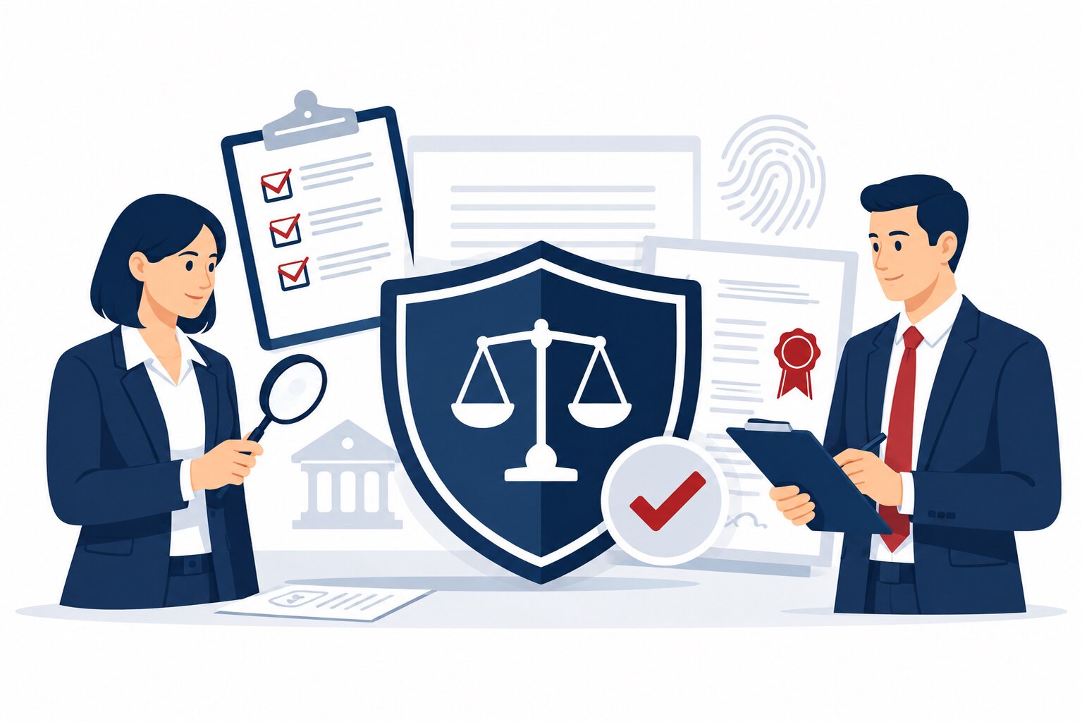 Добровольная сертификация негосударственных судебных экспертов от «НОПСС» в Твери