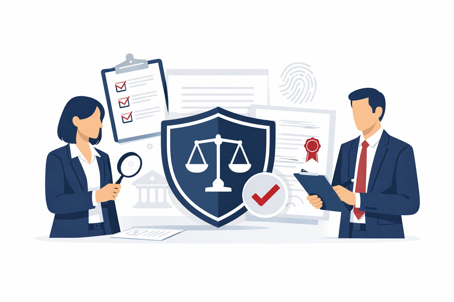 Добровольная сертификация негосударственных судебных экспертов от «НОПСС» в Твери